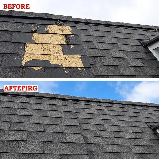Roof Repair Near Me in Faulkton, SD near me